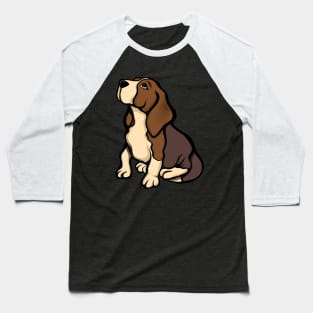 Beagle Baseball T-Shirt